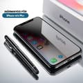 Miniatyrbild 2 av 6: 2st Skärmskydd Privacy för iPhone 6/6s Plus | Phonet