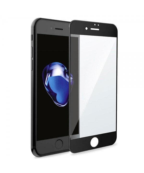 Phonet skärmskydd iPhone SE 2020 / 8 / 7 | Härdat glas