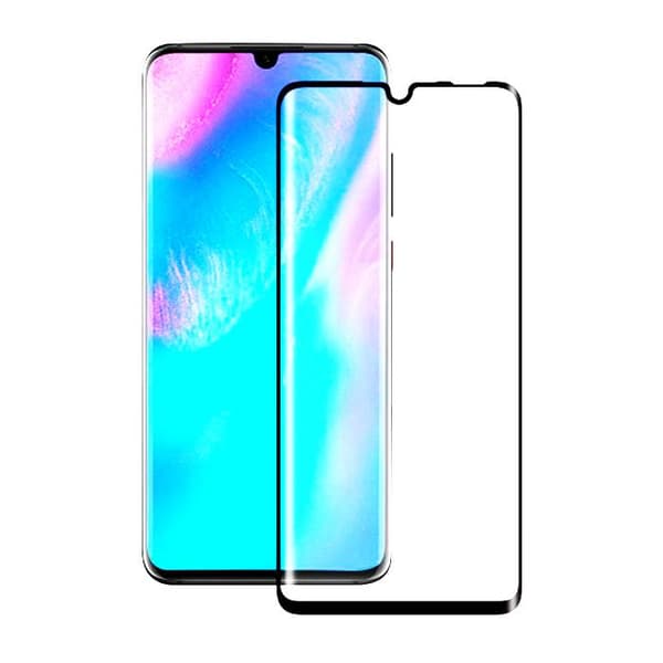 Huawei P30 Lite Skärmskydd | Heltäckande Nano | Phonet