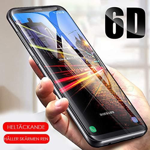2ST Caisles skärmskydd Nano till Samsung Galaxy Note 8
