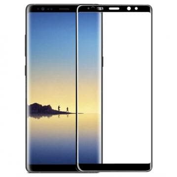 2ST Caisles skärmskydd Nano till Samsung Galaxy Note 8