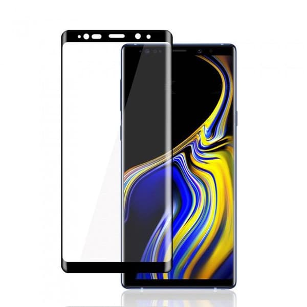 2st Caisles skärmskydd till Samsung Galaxy Note 9 | Matte