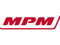 Pikkukuva 2 / 5: MPM EPA-suodatin pölynimuriin MOD-34 MPM