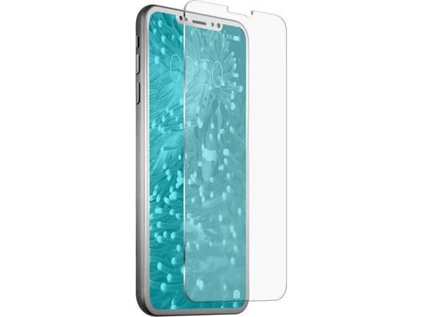 Step by Step SBS Glas Displayschutz Apple iPhone XS/X