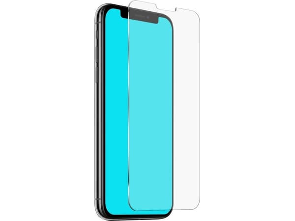 Step by Step SBS Glas Displayschutz Apple iPhone XS Max