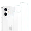 Miniatyrbild 5 av 11: iPhone 12 Mini Baksida Skärmskydd 9H 0,3mm