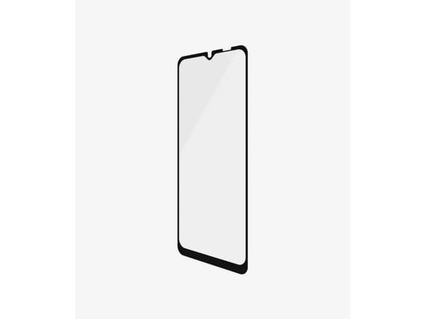 PanzerGlass 7252 mobile phone screen/back protector Genomskinligt skärmskydd Samsung 1 styck