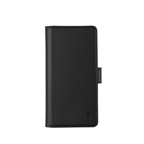 Wallet Motorola G Pro Sort