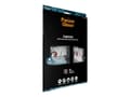 Miniatyrbilde 3 av 5: PanzerGlass 2735 nettbrettsskjermbeskytter Paper-like screen protector Apple 1 stykker