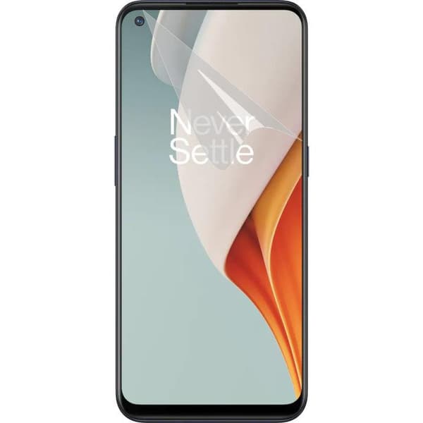 OnePlus Nord N100 Skærmbeskytter - Ultra Thin