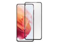 Pikkukuva 2 / 5: eSTUFF ES580133-10BULK, Apple, iPhone 11/XR, Asennus kuivana, Naarmuuntumisenkestävä, Läpinäkyvä, 10 kpl
