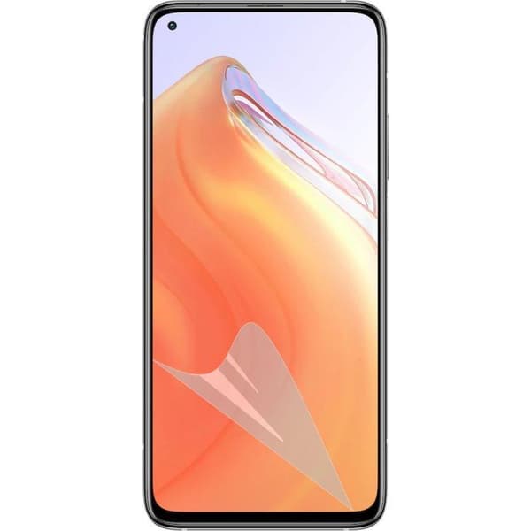 2-Pack Xiaomi Mi 10T Skärmskydd - Ultra Thin