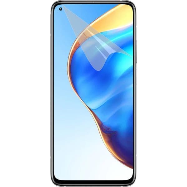 2-Pak Xiaomi Mi 10T Pro Skærmbeskytter - Ultra Thin
