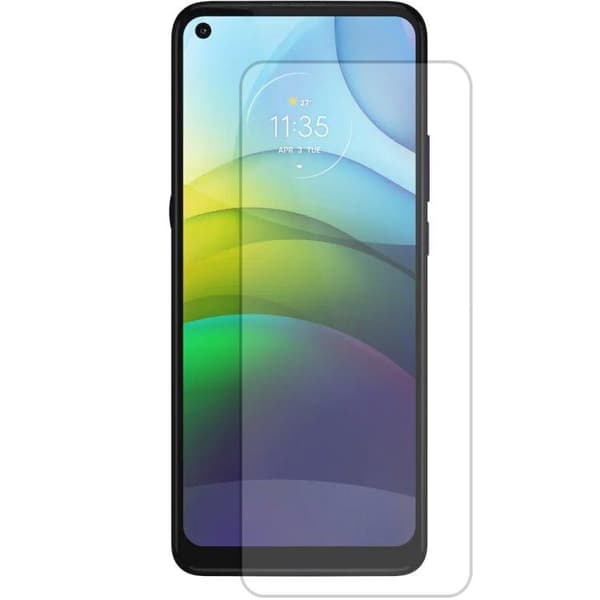 Motorola Moto G9 Power Härdat Glas Skärmskydd 0,3mm