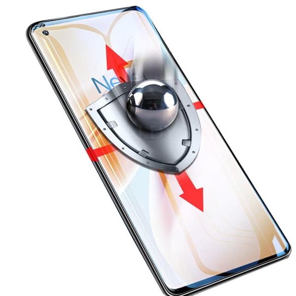 Skärmskydd 3D 0,3mm OnePlus 8 Pro