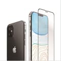 Miniatyrbillede 6 af 10: iPhone 12 - Hærdet Glas Skærmbeskyttelse