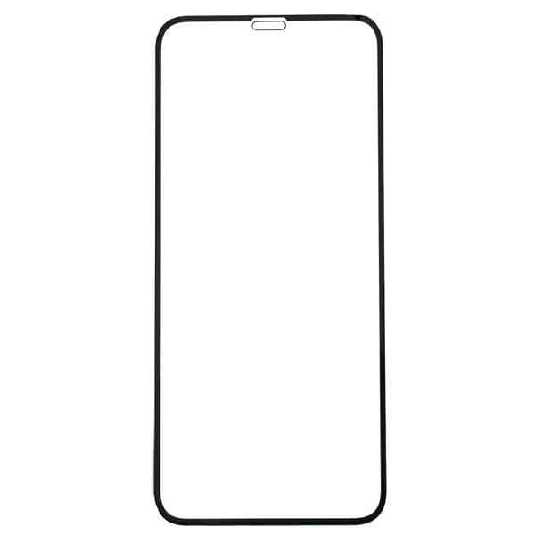 iPhone 12 Pro - Härdat Glas Skärmskydd