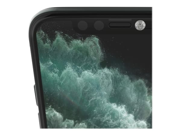 PanzerGlass CamSlider - Fashion Edition - skärmskydd för mobiltelefon - glas - för Apple iPhone 11, XR