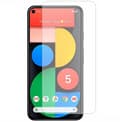 Miniatyrbild 1 av 6: 2-Pack Google Pixel 5 Härdat Glas Skärmskydd 0,3mm