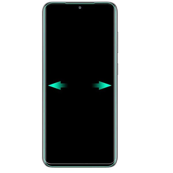 Galaxy Note 20 Skärmskydd 3D 0,3mm