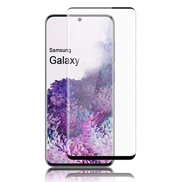 Galaxy Note 20 Skärmskydd 3D 0,3mm