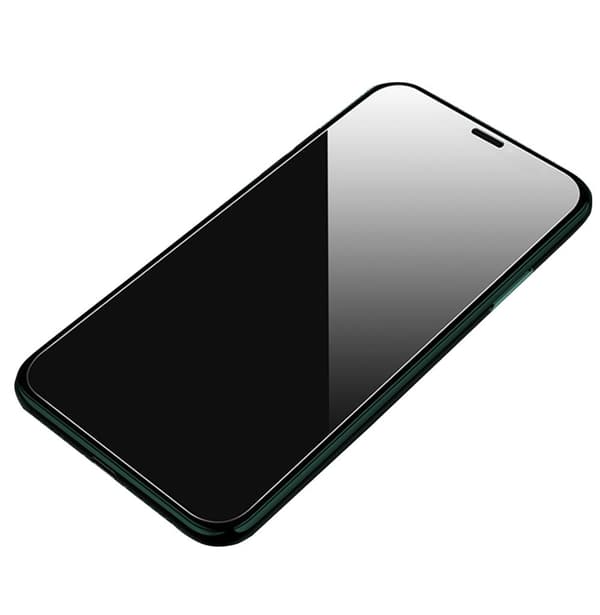 Skärmskydd Full Cover 0,3mm iPhone 12 Pro Max