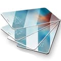 Miniatyrbild 10 av 11: iPhone 12 Skärmskydd Full Cover 0,3mm