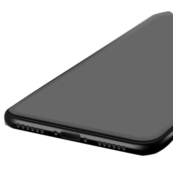 iPhone 11 Pro 2.5D Anti-Fingerprints Skärmskydd 0,3mm