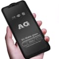 Miniatyrbild 3 av 11: iPhone 11 Pro Max 2.5D Anti-Fingerprints Skärmskydd 0,3mm