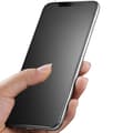 Miniatyrbild 11 av 11: iPhone 11 Pro Max 2.5D Anti-Fingerprints Skärmskydd 0,3mm