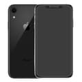 Miniatyrbild 3 av 11: Skärmskydd iPhone XR Anti-Fingerprints 0,3mm