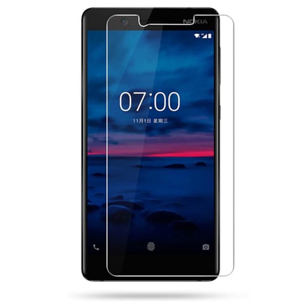 Sk�rmskydd Standard 0,3mm Nokia 3.1 Plus