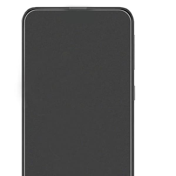Galaxy A80 Anti-Fingerprints Skärmskydd 0,3mm