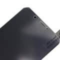Miniatyrbild 6 av 11: iPhone XS Max Anti-Fingerprints Skärmskydd 0,3mm
