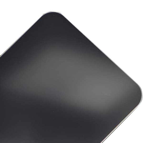 iPhone 11 Pro Max Anti-Fingerprints Skärmskydd 0,3mm