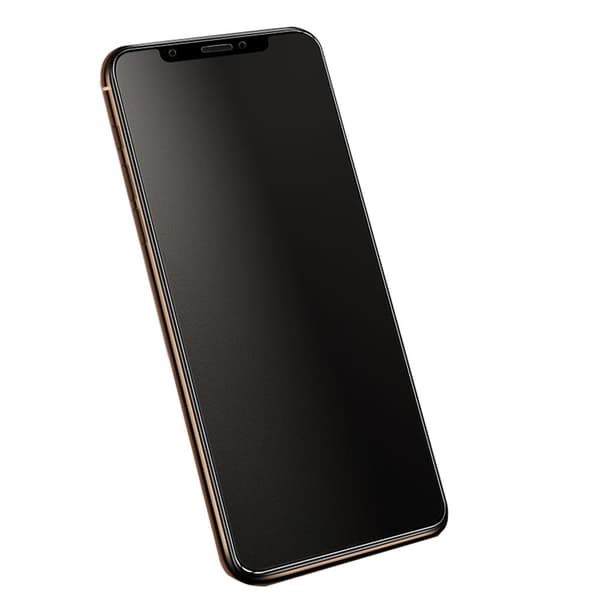 iPhone 11 Pro Max Anti-Fingerprints Skärmskydd 0,3mm