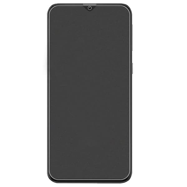 Samsung Galaxy A40 Anti-Fingerprints Skärmskydd 0,3mm