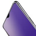 Miniatyrbild 5 av 11: Anti Blue-Ray Anti-Fingerprints Skärmskydd 2.5D 0,3mm A50