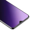 Miniatyrbild 7 av 11: Anti Blue-Ray Anti-Fingerprints Skärmskydd 2.5D 0,3mm A50