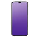 Miniatyrbild 10 av 11: Anti Blue-Ray Anti-Fingerprints Skärmskydd 2.5D 0,3mm A70