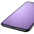 Miniatyrbild 5 av 11: iPhone X Anti Blue-Ray Anti-Fingerprints Skärmskydd 2.5D 0,3mm