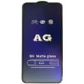 Miniatyrbild 1 av 11: iPhone X Anti Blue-Ray Anti-Fingerprints Skärmskydd 2.5D 0,3mm