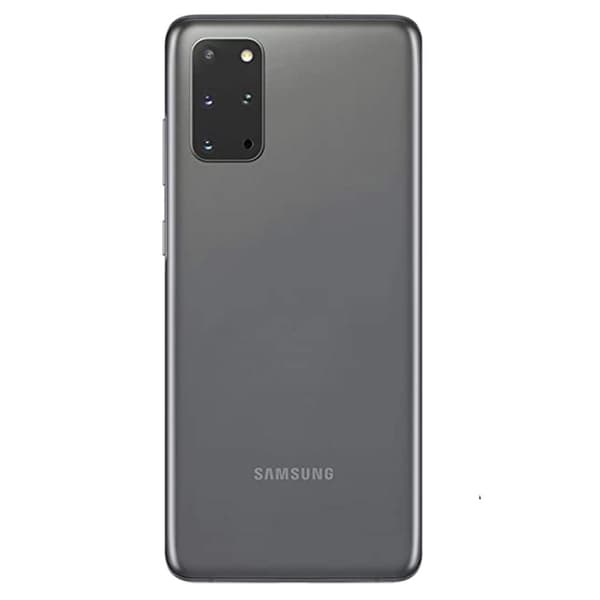 S20 Plus 2.5D Högkvalitativt HD-Clear Ultratunt Kameralinsskydd