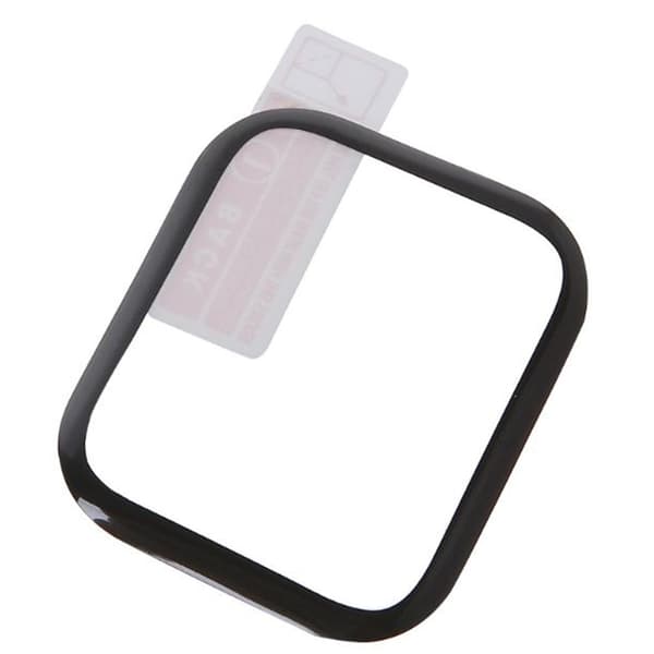 Mjukt Sk�rmskydd PET + PMMA Apple Watch S1/S2/S3 38/42mm