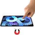 Miniatyrbild 7 av 11: H�gkvalitativt HD-Clear Ultratunt Sk�rmskydd iPad Air 4 10.9