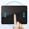 Miniatyrbild 10 av 11: H�gkvalitativt HD-Clear Ultratunt Sk�rmskydd iPad Air 4 10.9