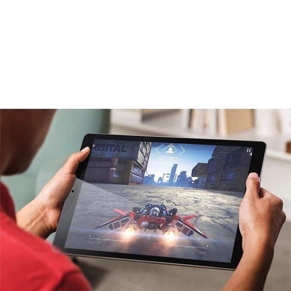 Högkvalitativt HD-Clear Ultratunt Skärmskydd iPad 10.2 2020/2019
