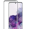 Miniatyrbild 7 av 8: Samsung Galaxy S21+ Skärmskydd FULL-GLUE 0,3mm HD-Clear
