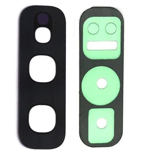 Galaxy S10e Bakre Kamerafälglins Reservdel