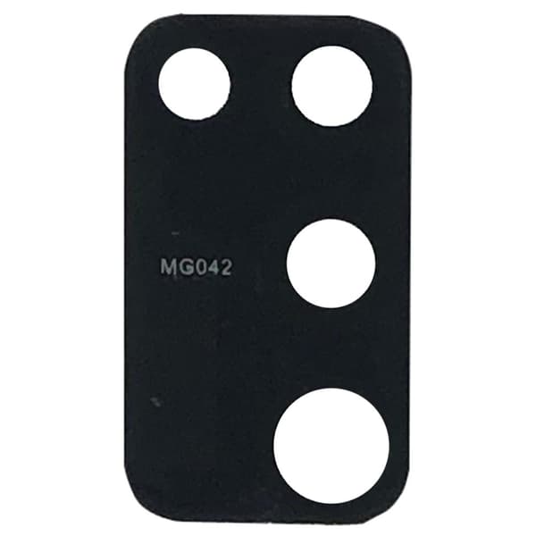 Galaxy A41 Bakre Kamerafälglins Reservdel